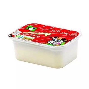 بصیر پنیر سفید 270گ