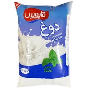 قابوس دوغ نایلون 900 گرم