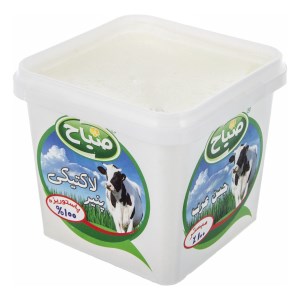 صباح پنیر لاکتیکی 400گ