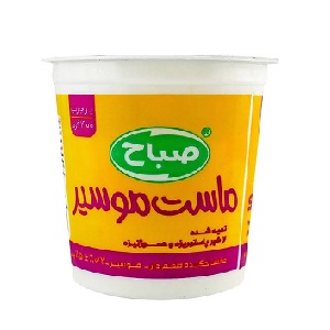 صباح ماست و موسیر 400 گرم