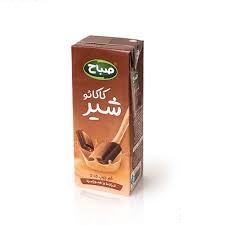 صباح شیر کاکائو استریل200م صباح شیر کاکائو استریل200م