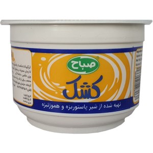 صباح کشک 450گ