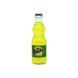 فانتا نوشابه مرکبات شیشه 250ml