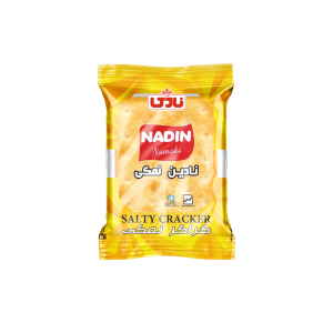 نادی کراکر نمکی 70گ
