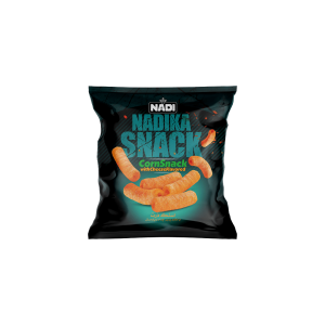 نادی اسنک پنیری نادیکا