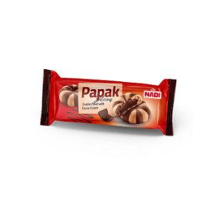 نادی بیسکوئیت پاپک چتری 57گ