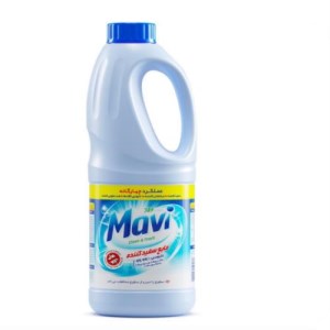 ماوی سفید کننده نرمال 1000گ