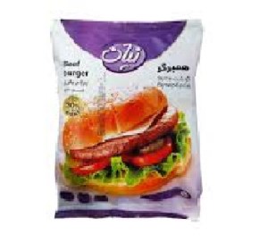 نیان همبرگر گوشت 30%