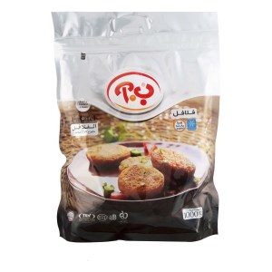 ب.آ فلافل 1000 گرم