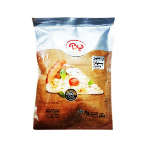 ب.آ پنیر پیتزا پرو سس500گ