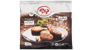 ب آ فلافل ارگانی 2 کیلویی