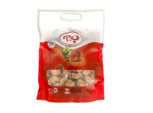 ب آ قارچ سوخاری 1کیلویی