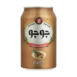 جوجو قوطی استوایی