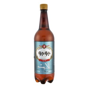 جوجو ماءالشعیر لایت 1لیتر