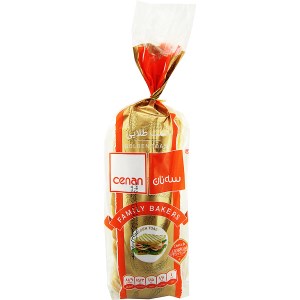 سه نان نان تست طلایی