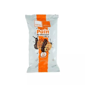 سه نان پن شکلات50گ