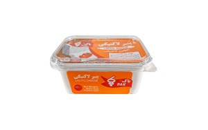 پاک پنیر لاکتیکی300گ