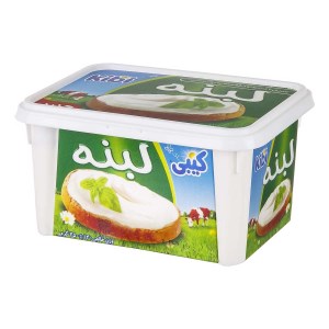 کیبی پنیر لبنه 350 گ