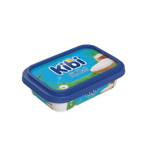 کیبی پنیر خامه ای 180 گرم