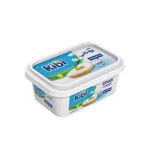 کیبی پنیر یونانی 350گ