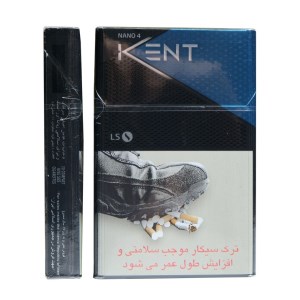 کنت سیگار نانو 4 کنت سیگار نانو 4