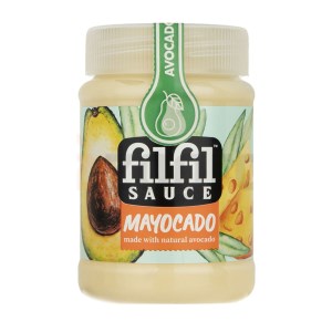 فیلفیل سس مایونز آووکادو 380گ