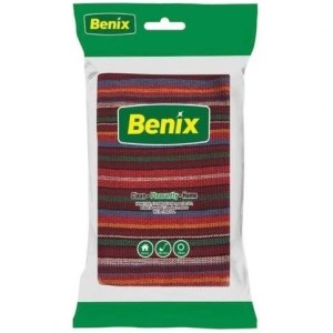 بنیکس کیسه حمام سنتی زبر1897