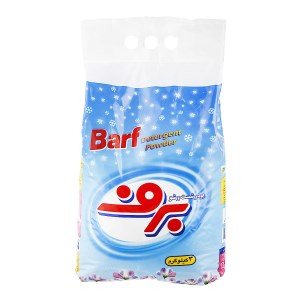 برف سوپر پودر دستی 3000گ