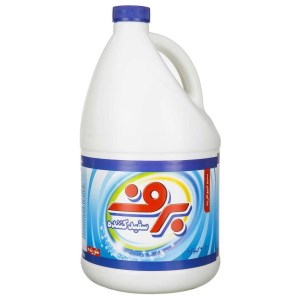 برف مایع سفید کننده 3000 گرمی