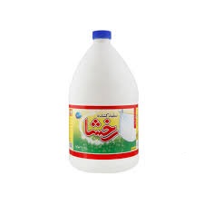 سفید کننده 4 لیتر رخشا