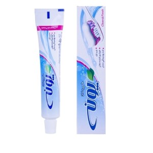 خمیردندان 80 گرم پونه