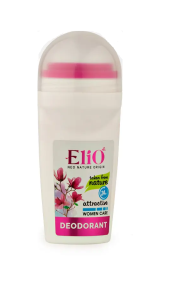 الیو مام رول اتر کتیو صورتی