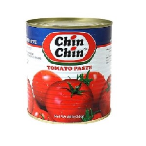 چین چین رب گوجه فرنگی کلید دار 800 گرم