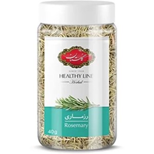 گلستان دمنوش رزماری 40 گرم