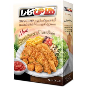 هاتی کارا آرد سوخاری 250 گرم