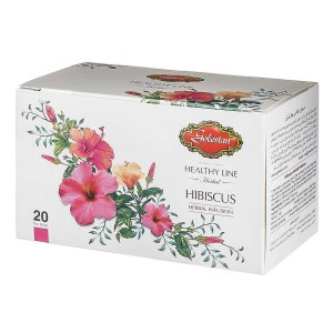 دمنوش چای ترش (20عدد) گلستان