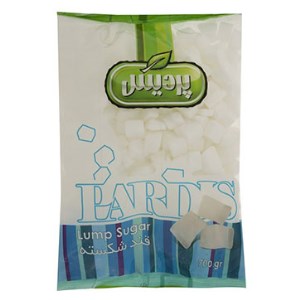 پردیس قند شکسته 700 گرم