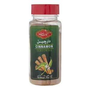 گلستان پودر دارچین پت80گ