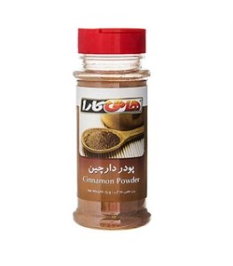 هاتی کارا دارچین 75گ پت