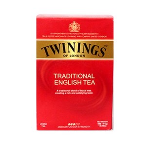 چای سیاه سنتی انگلیسی 450 گرم توینینگز