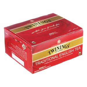 توینینگز تی بگ سنتی انگلیسی50ع