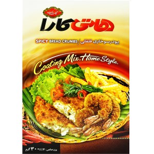 گلستان هاتی کارا پودر سوخاری فلفلی 300گ