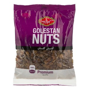 گلستان کشمش پلویی 300گ