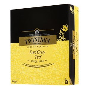 توینینگز تی بگ ارل گری 100ع