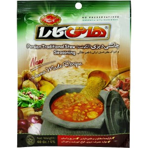 هاتی کارا چاشنی ابگوشت 40گ