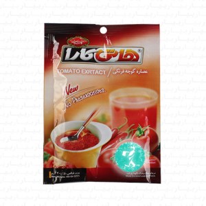 هاتی کارا عصاره گوجه 40گ