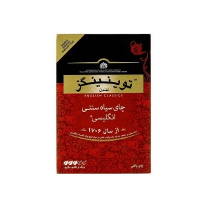 توینینگز چای سنتی انگلیسی 100 گ