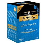 توینینگز چاه سیاه لیدی گری 450 گ