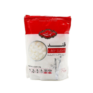 گلستان قند شکسته 650گ