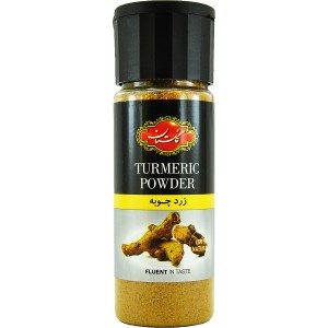 گلستان زردچوبه پت 90گ